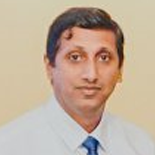 Lasantha Rupasinhe