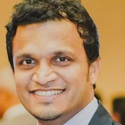 Mahesh Dematagolla