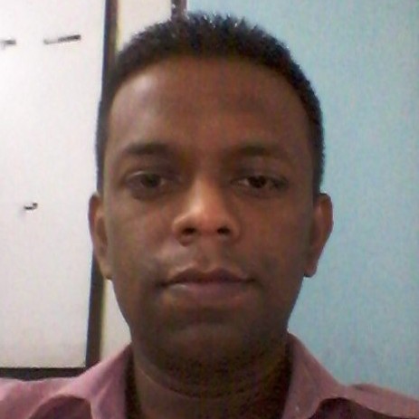 Charaka Maduranga Karunarathna
