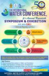 International Water Conference Sri Lanka 2025