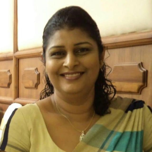 M.Bulathsinhala