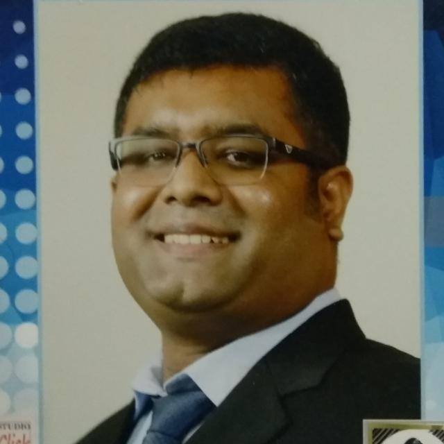 P.A.S.Anuradha