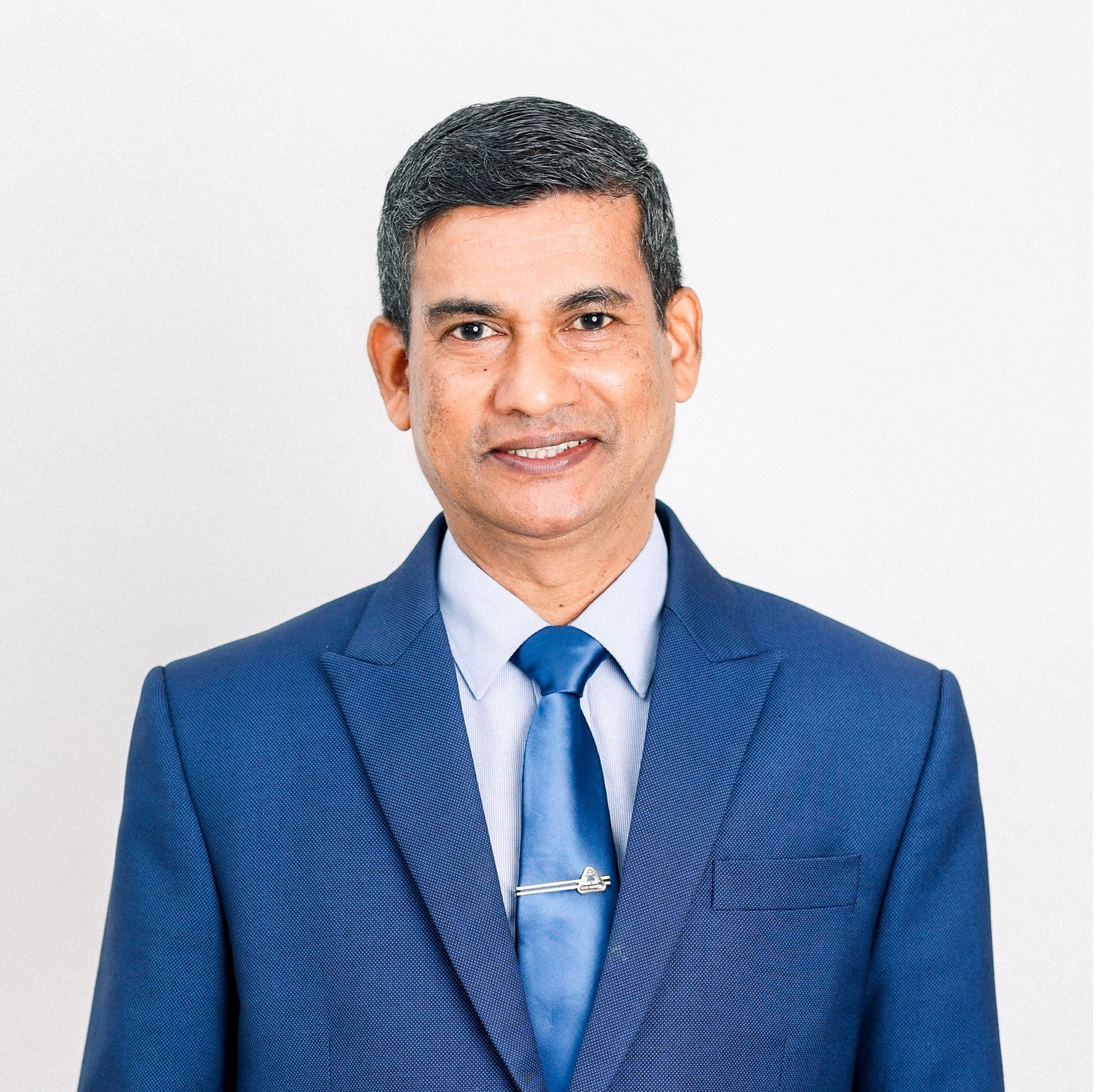 Dhanesh Gunatilleke