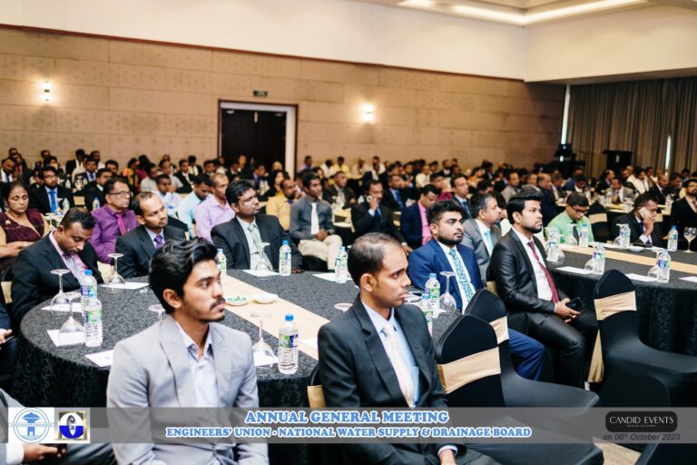 45th Annual General Meeting