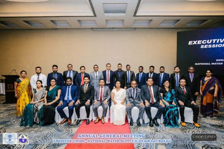 46th AGM -OFFICE BEARERS